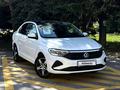 Volkswagen Polo 2021 года за 7 790 000 тг. в Костанай