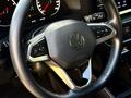 Volkswagen Polo 2021 года за 7 790 000 тг. в Костанай – фото 6