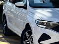 Volkswagen Polo 2021 года за 7 790 000 тг. в Костанай – фото 3