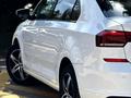 Volkswagen Polo 2021 года за 7 790 000 тг. в Костанай – фото 15