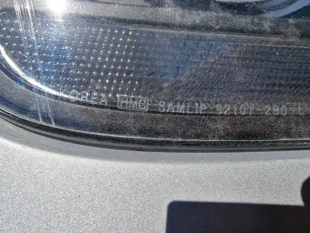 Hyundai Santa Fe 2010 года за 8 500 000 тг. в Актау – фото 12