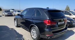 BMW X5 2013 года за 16 000 000 тг. в Актау – фото 4