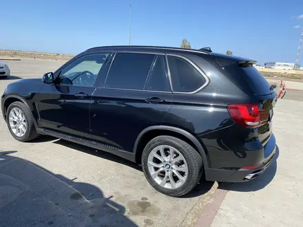 BMW X5 2013 года за 17 000 000 тг. в Актау – фото 8