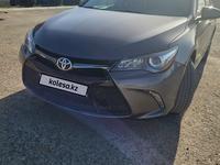 Toyota Camry 2017 года за 10 800 000 тг. в Актобе