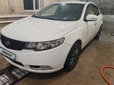 Kia Cerato 2012 года за 4 800 000 тг. в Астана – фото 2