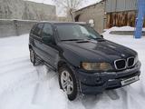 BMW X5 2000 года за 3 500 000 тг. в Петропавловск
