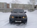 BMW X5 2000 годаүшін3 500 000 тг. в Петропавловск – фото 2