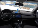 BMW X5 2000 годаүшін3 500 000 тг. в Петропавловск – фото 4