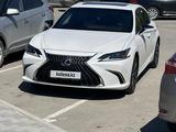 Lexus ES 250 2021 годаүшін20 500 000 тг. в Актау