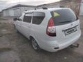 ВАЗ (Lada) Priora 2171 2011 годаүшін2 500 000 тг. в Астана – фото 2