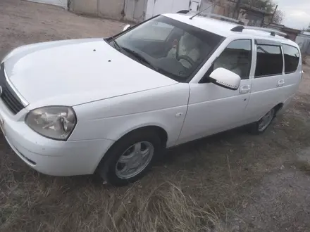 ВАЗ (Lada) Priora 2171 2011 года за 2 500 000 тг. в Астана – фото 4