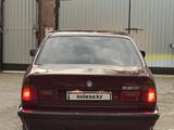 BMW 520 1992 годаүшін1 700 000 тг. в Алматы – фото 3