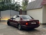 BMW 520 1992 годаүшін1 700 000 тг. в Алматы – фото 2