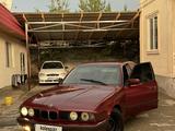 BMW 520 1992 годаүшін1 700 000 тг. в Алматы – фото 5