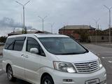 Toyota Alphard 2005 годаfor7 200 000 тг. в Караганда