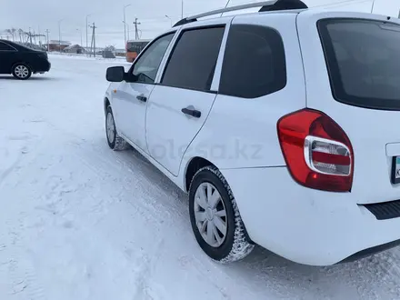 ВАЗ (Lada) Kalina 2194 2013 года за 2 390 000 тг. в Астана – фото 8