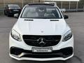 Mercedes-Benz GLE Coupe 63 AMG 2015 года за 32 500 000 тг. в Алматы – фото 6