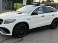 Mercedes-Benz GLE Coupe 63 AMG 2015 года за 32 500 000 тг. в Алматы – фото 18