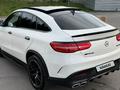 Mercedes-Benz GLE Coupe 63 AMG 2015 года за 32 500 000 тг. в Алматы – фото 16