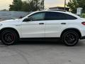 Mercedes-Benz GLE Coupe 63 AMG 2015 года за 32 500 000 тг. в Алматы – фото 17