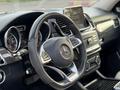 Mercedes-Benz GLE Coupe 63 AMG 2015 года за 32 500 000 тг. в Алматы – фото 23