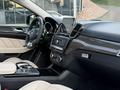 Mercedes-Benz GLE Coupe 63 AMG 2015 года за 32 500 000 тг. в Алматы – фото 29
