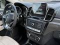 Mercedes-Benz GLE Coupe 63 AMG 2015 года за 32 500 000 тг. в Алматы – фото 30