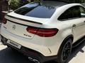 Mercedes-Benz GLE Coupe 63 AMG 2015 года за 32 500 000 тг. в Алматы – фото 3