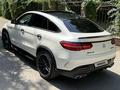 Mercedes-Benz GLE Coupe 63 AMG 2015 года за 32 500 000 тг. в Алматы – фото 4