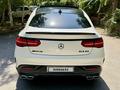Mercedes-Benz GLE Coupe 63 AMG 2015 года за 32 500 000 тг. в Алматы – фото 5