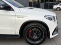 Mercedes-Benz GLE Coupe 63 AMG 2015 года за 32 500 000 тг. в Алматы – фото 11