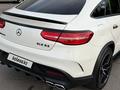 Mercedes-Benz GLE Coupe 63 AMG 2015 года за 32 500 000 тг. в Алматы – фото 15