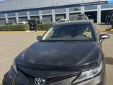 Toyota Camry 2022 года за 14 000 000 тг. в Уральск – фото 4