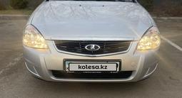 ВАЗ (Lada) Priora 2171 2012 года за 2 600 000 тг. в Караганда – фото 2