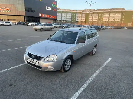 ВАЗ (Lada) Priora 2171 2012 года за 2 600 000 тг. в Караганда – фото 21