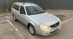 ВАЗ (Lada) Priora 2171 2012 года за 2 550 000 тг. в Караганда – фото 4