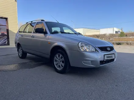 ВАЗ (Lada) Priora 2171 2012 года за 2 600 000 тг. в Караганда – фото 31