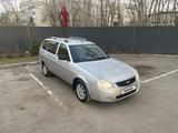 ВАЗ (Lada) Priora 2171 2012 годаүшін2 800 000 тг. в Караганда – фото 5