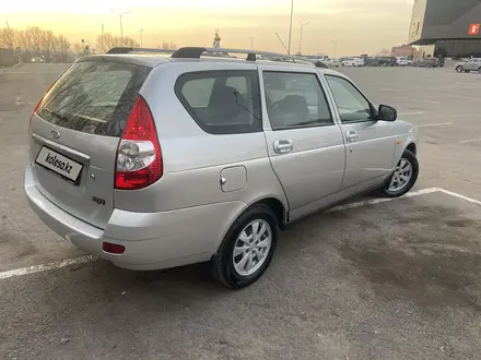 ВАЗ (Lada) Priora 2171 2012 года за 2 600 000 тг. в Караганда – фото 52