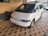 Toyota Previa 1992 годаүшін1 650 000 тг. в Тараз – фото 5