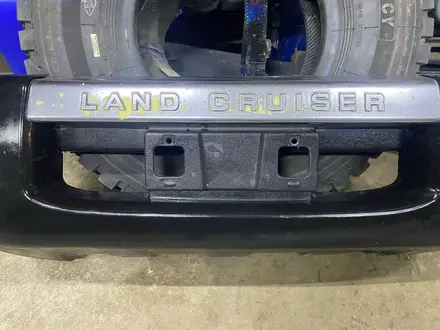 Губа на бампер ТЛК 200 за 40 000 тг. в Кокшетау