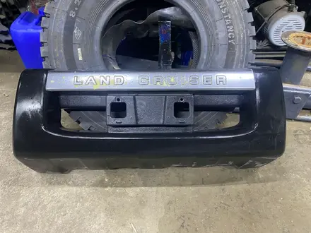 Губа на бампер ТЛК 200 за 40 000 тг. в Кокшетау – фото 2