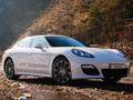 Porsche Panamera 2012 года за 27 000 000 тг. в Алматы – фото 20