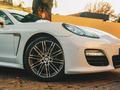 Porsche Panamera 2012 года за 27 000 000 тг. в Алматы – фото 42