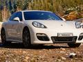 Porsche Panamera 2012 года за 27 000 000 тг. в Алматы – фото 4