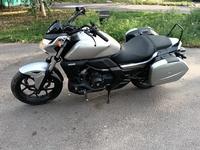 Honda  HONDA CTX700 2016 года за 3 100 000 тг. в Алматы