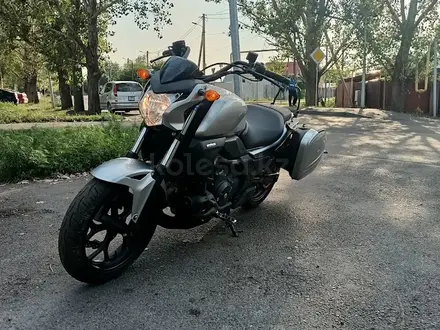 Honda  HONDA CTX700 2016 года за 3 100 000 тг. в Алматы – фото 3