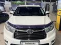 Toyota Highlander 2014 года за 16 000 000 тг. в Шымкент – фото 10
