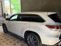 Toyota Highlander 2014 года за 16 000 000 тг. в Шымкент – фото 12
