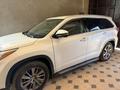 Toyota Highlander 2014 года за 16 000 000 тг. в Шымкент – фото 18